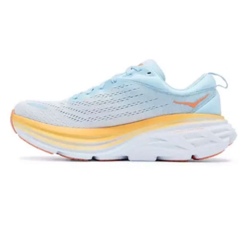 Women's HOKA Bondi 8 Running Shoes